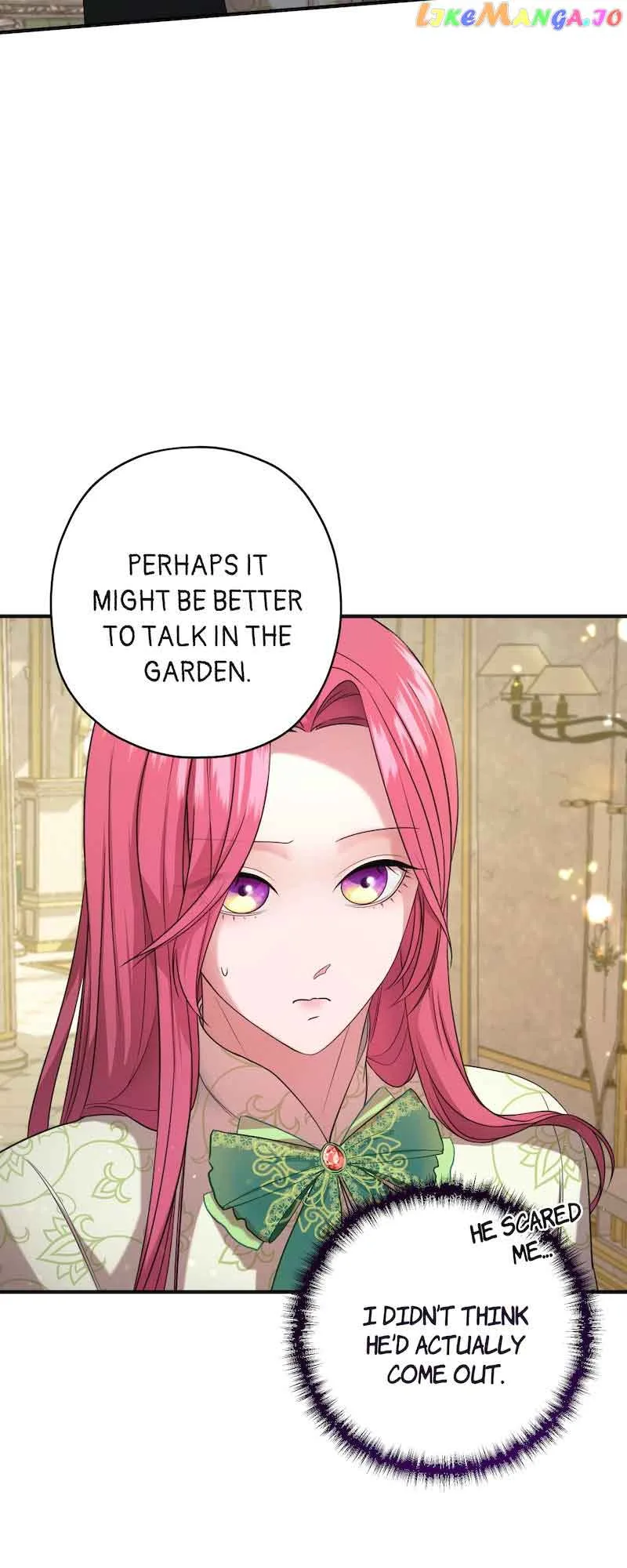The Devilishly Trash Duke Chapter 3 page 53