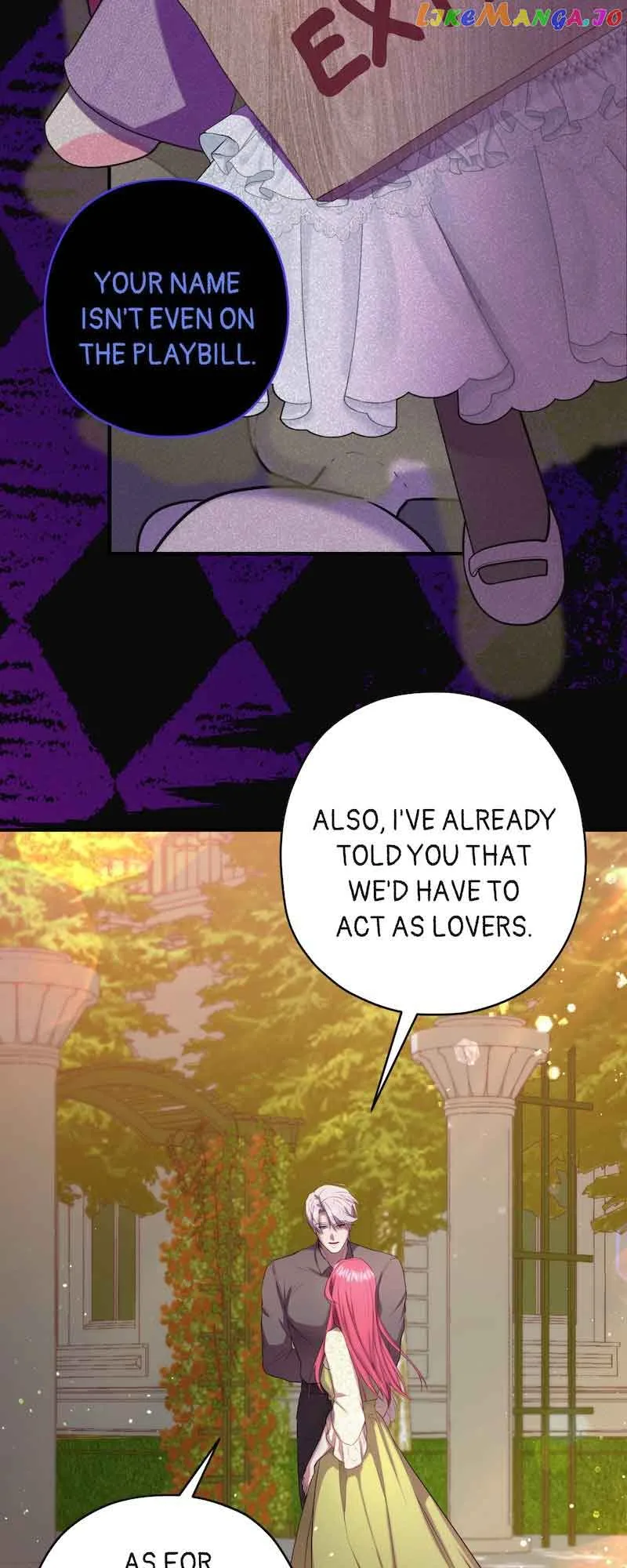The Devilishly Trash Duke Chapter 3 page 69