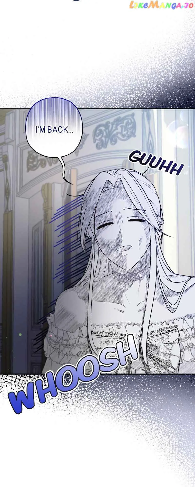 The Devilishly Trash Duke Chapter 3 page 3