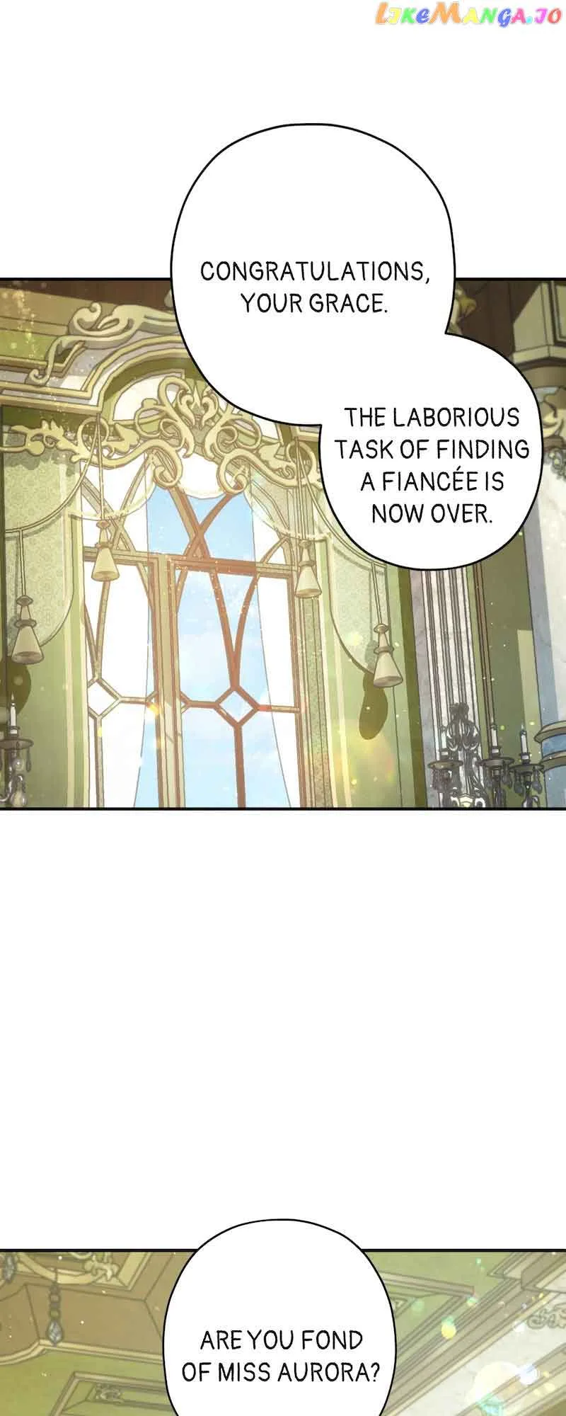 The Devilishly Trash Duke Chapter 3 page 18