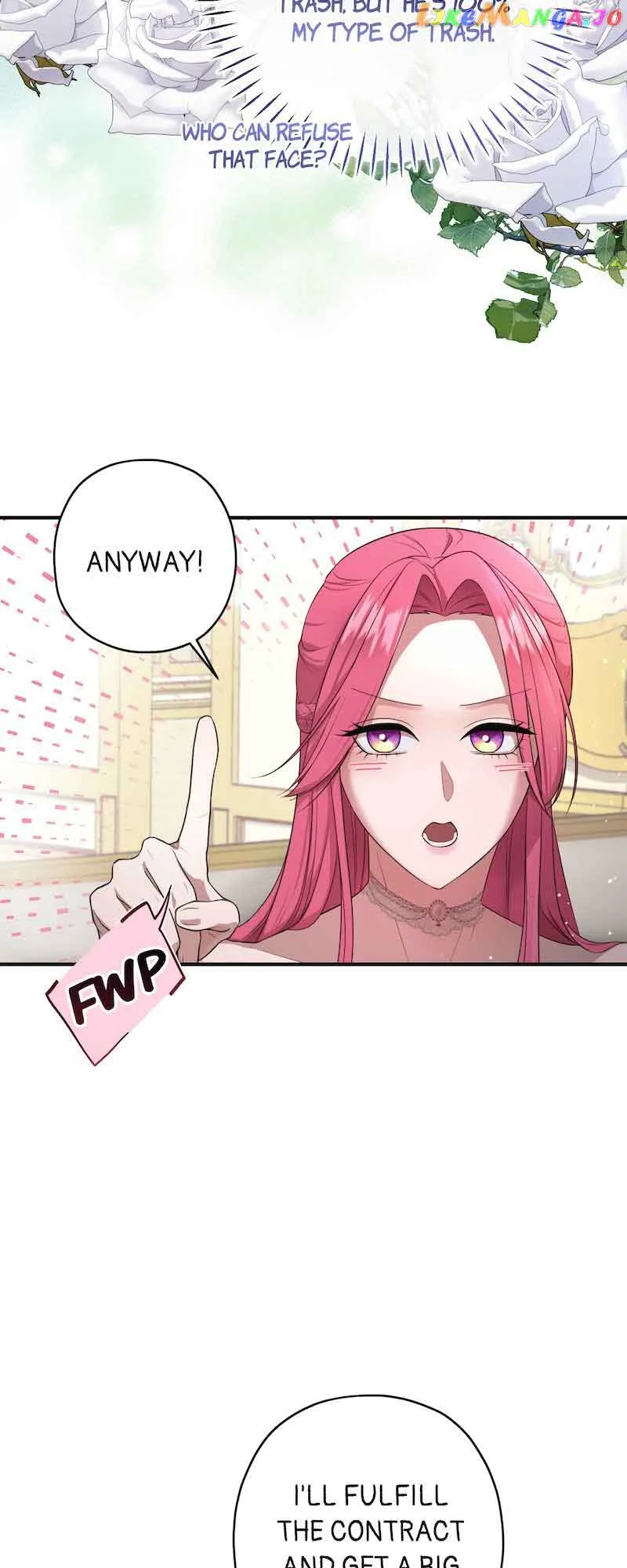 The Devilishly Trash Duke Chapter 3 page 13