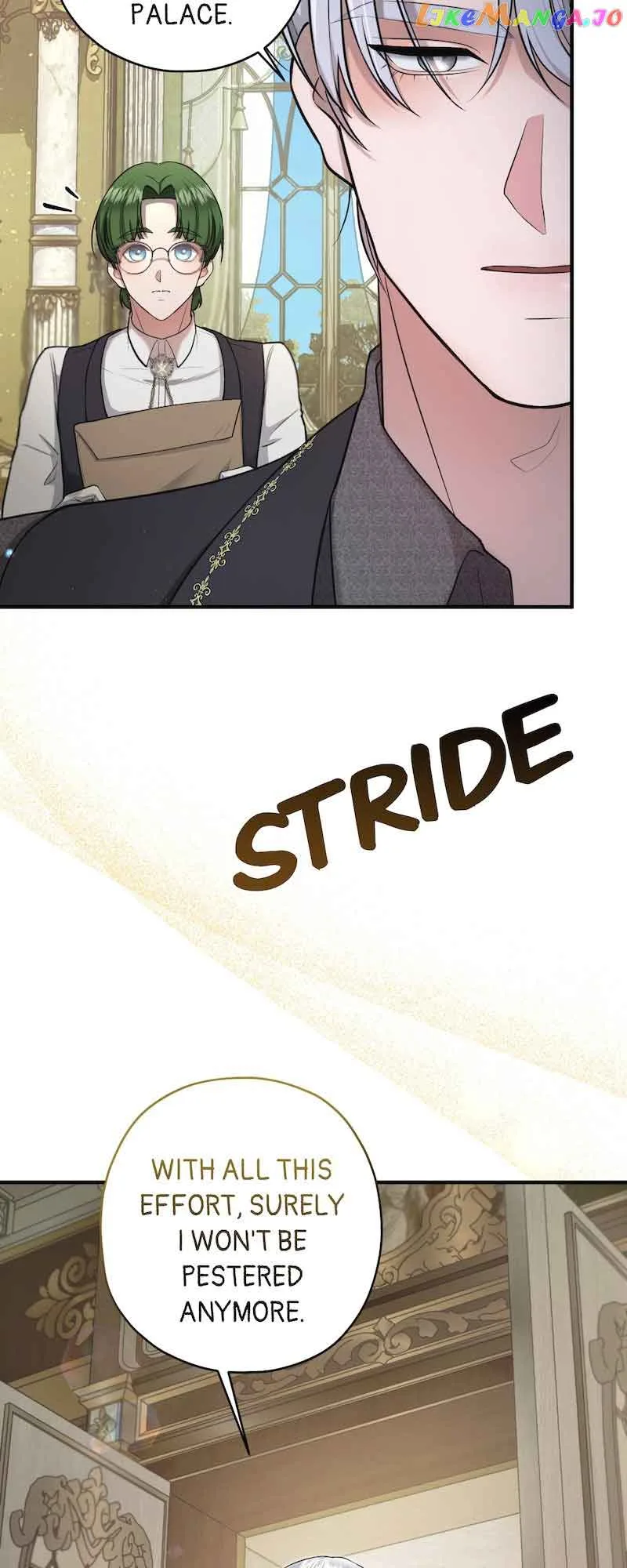 The Devilishly Trash Duke Chapter 3 page 26