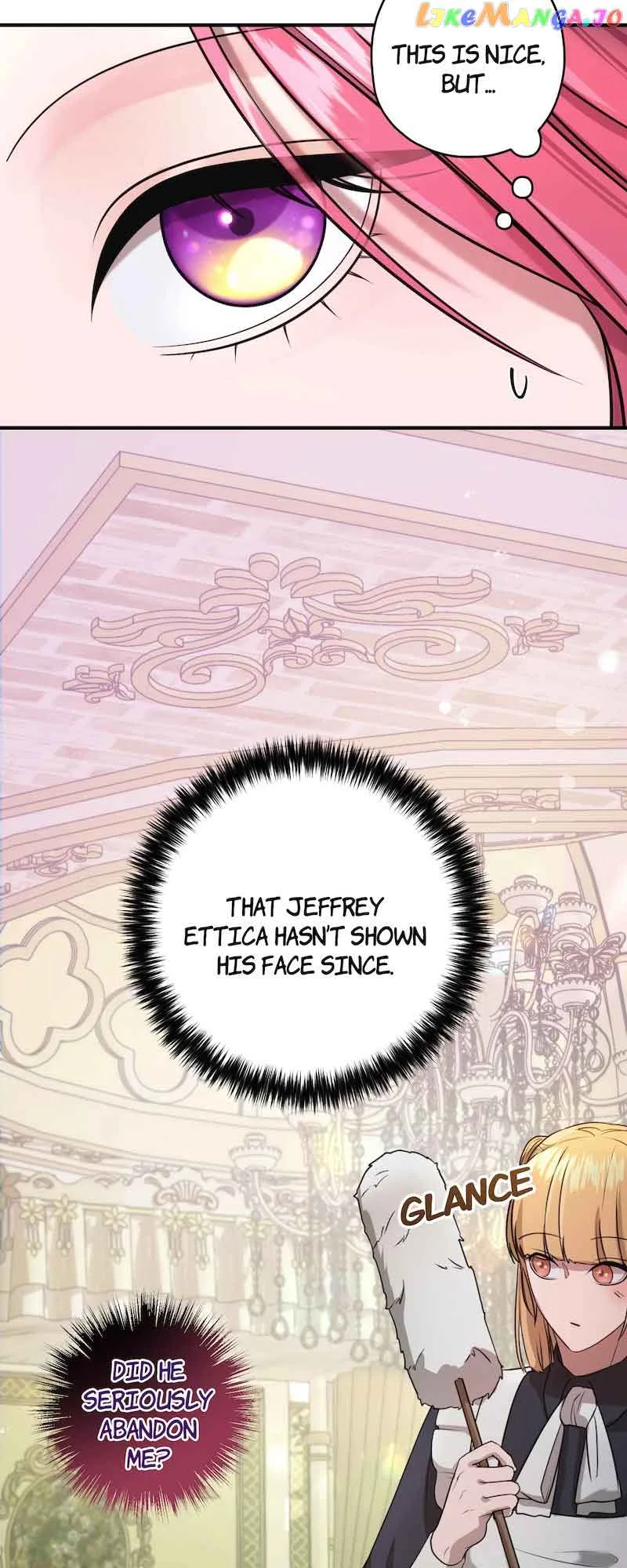 The Devilishly Trash Duke Chapter 3 page 33