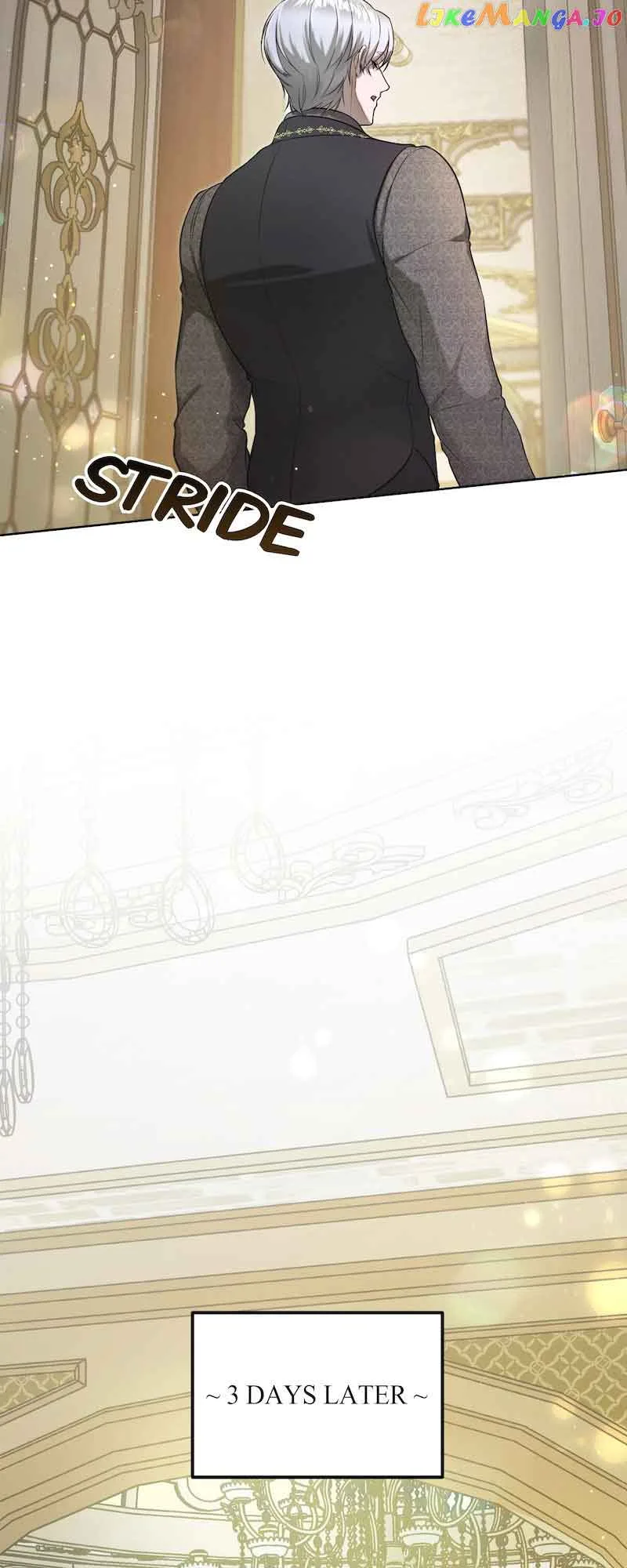 The Devilishly Trash Duke Chapter 3 page 27