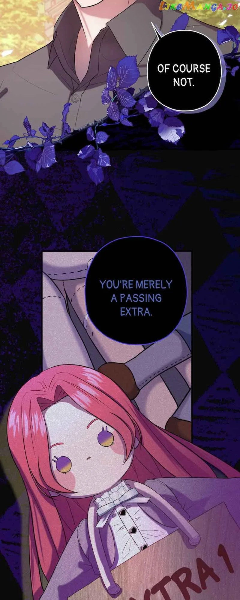 The Devilishly Trash Duke Chapter 3 page 68
