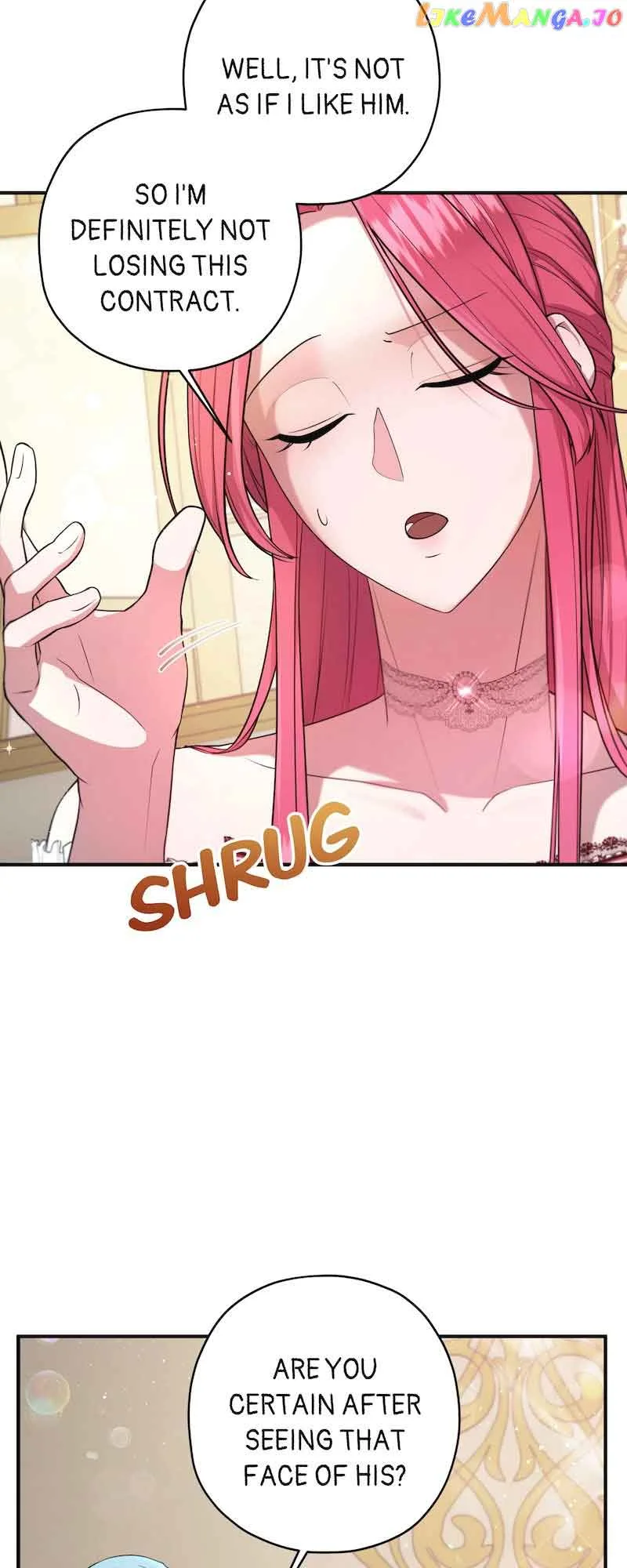 The Devilishly Trash Duke Chapter 3 page 10
