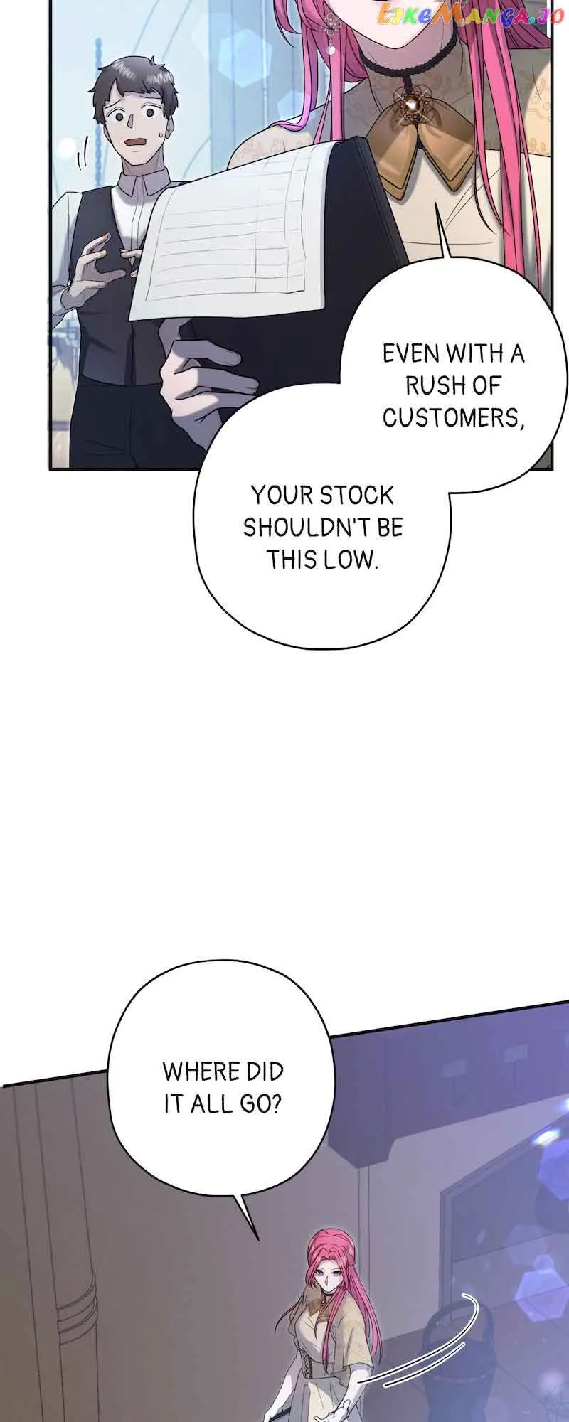 The Devilishly Trash Duke Chapter 4 page 63