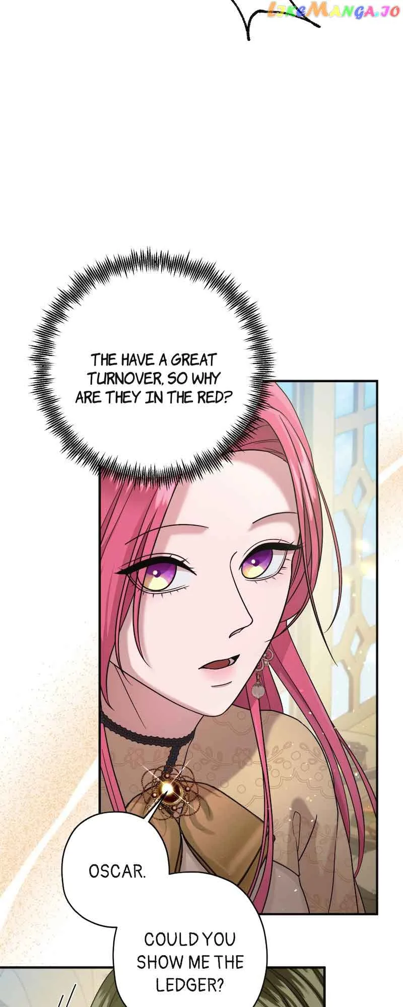 The Devilishly Trash Duke Chapter 4 page 50