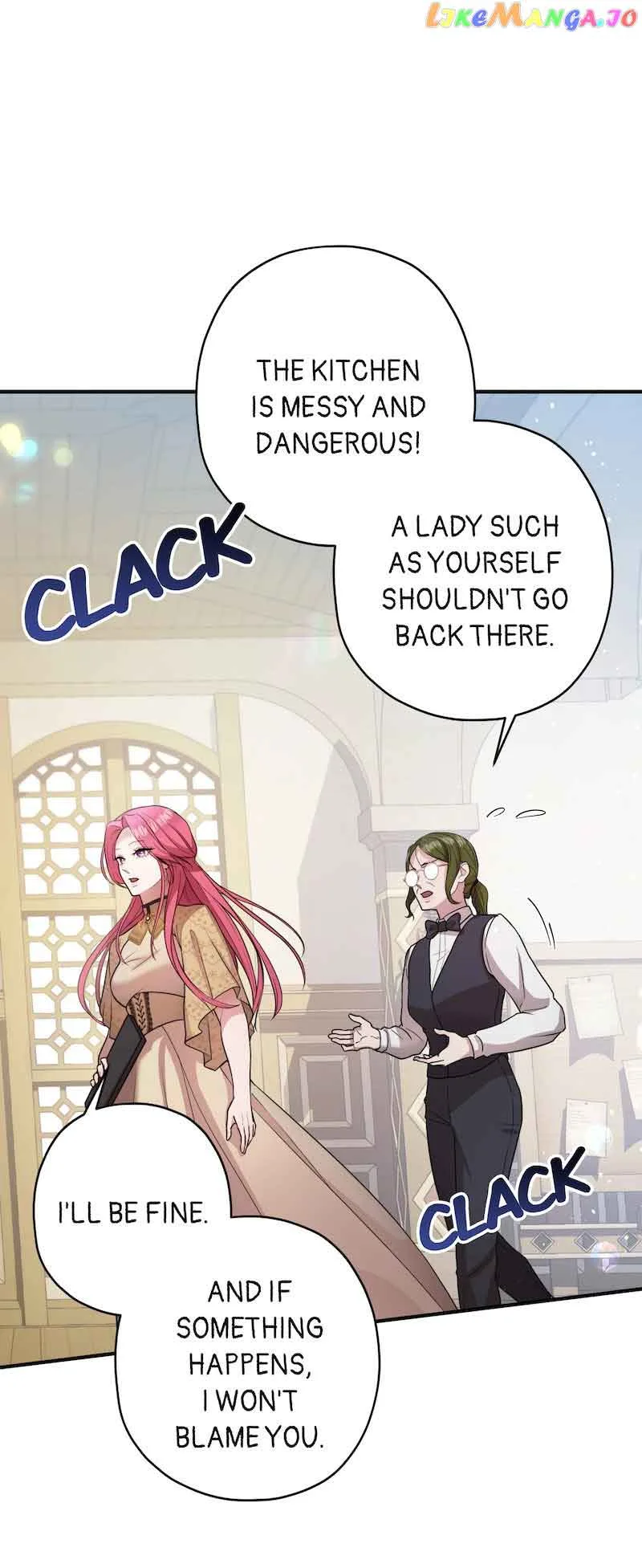 The Devilishly Trash Duke Chapter 4 page 59