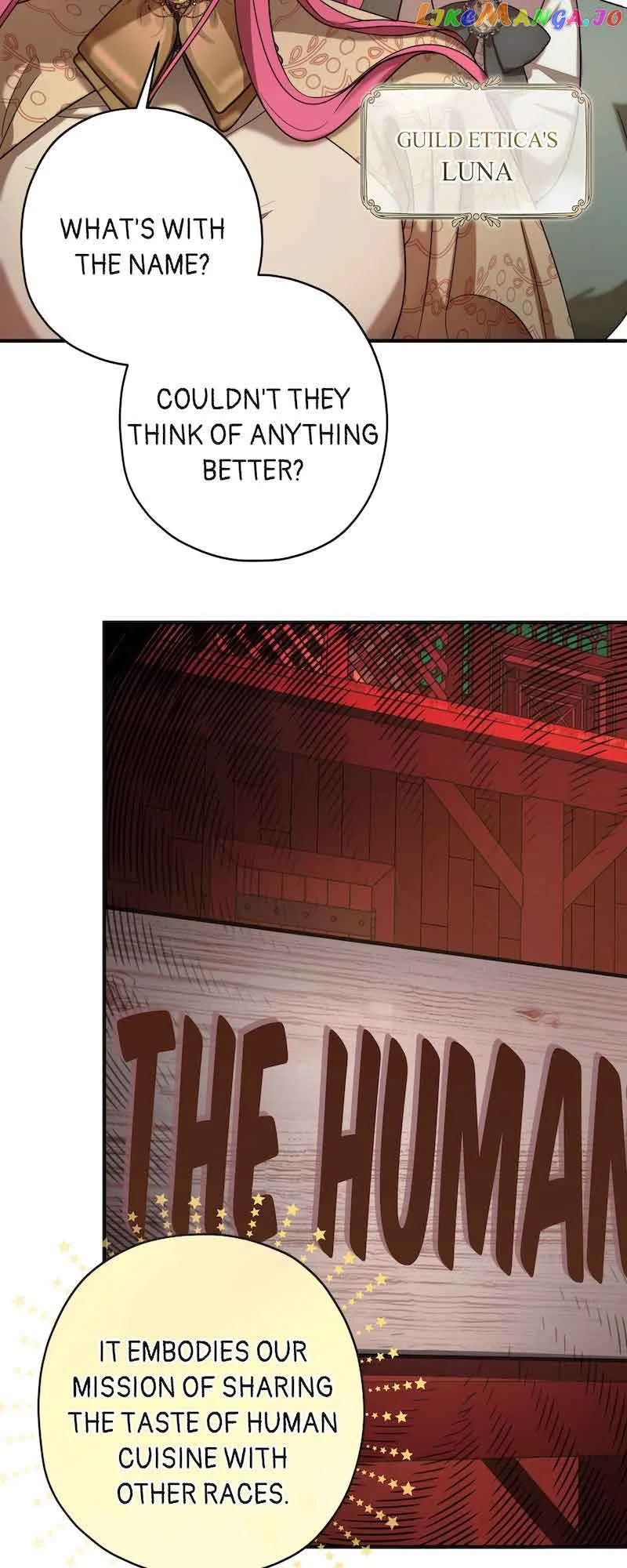 The Devilishly Trash Duke Chapter 4 page 23