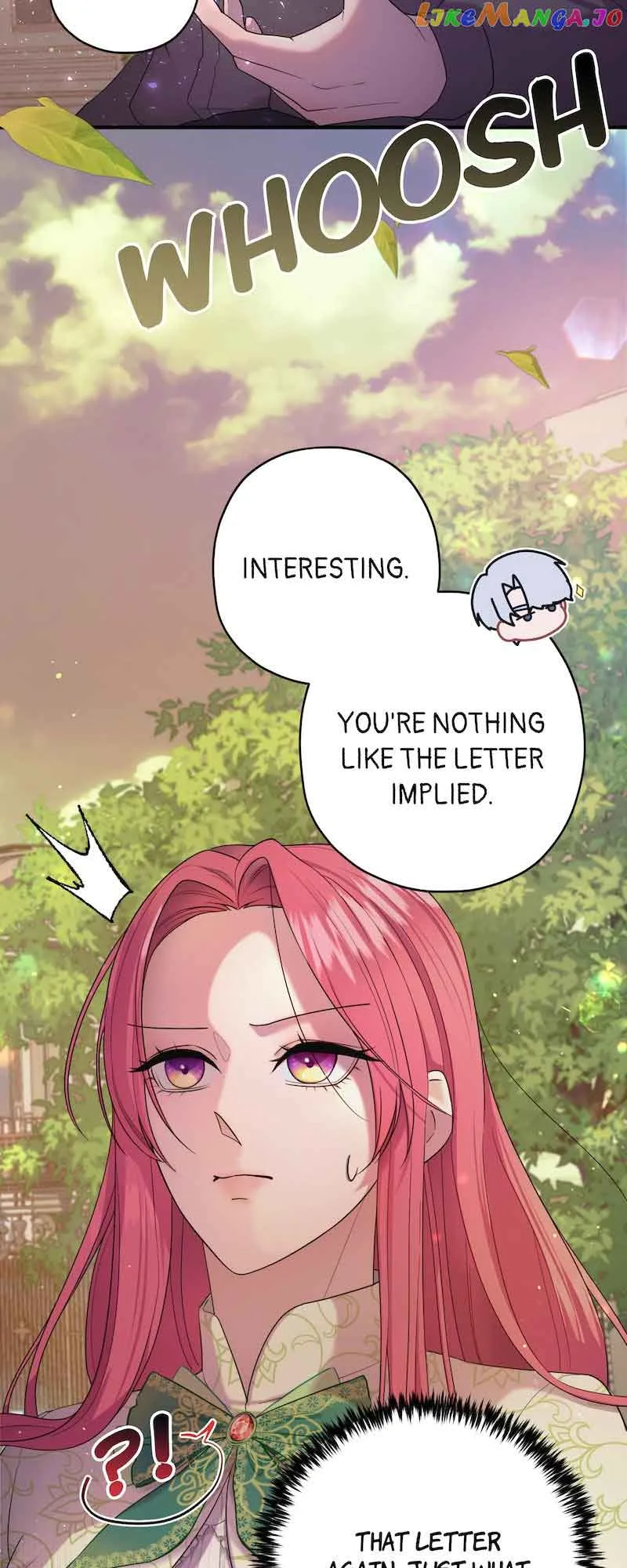 The Devilishly Trash Duke Chapter 4 page 5