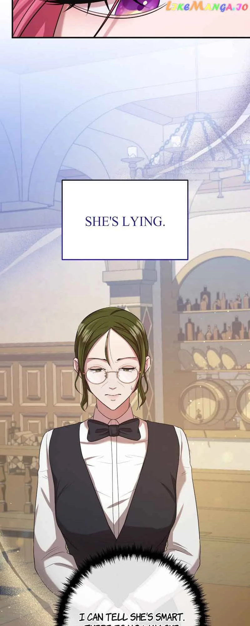 The Devilishly Trash Duke Chapter 4 page 56