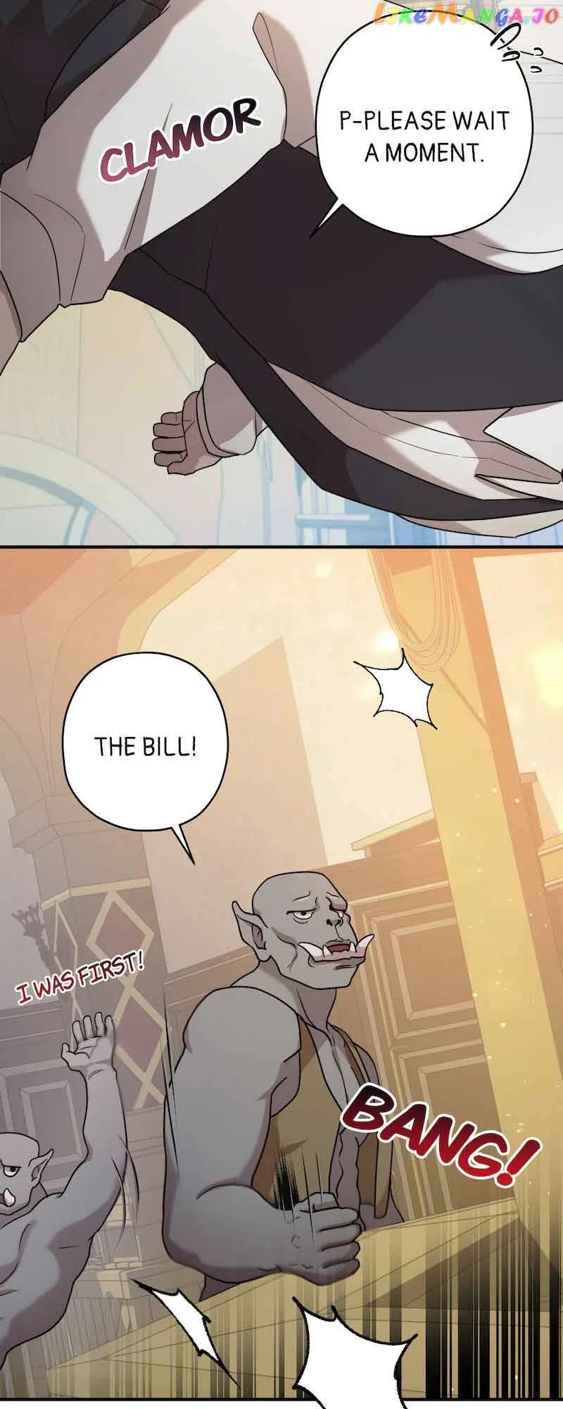 The Devilishly Trash Duke Chapter 4 page 49