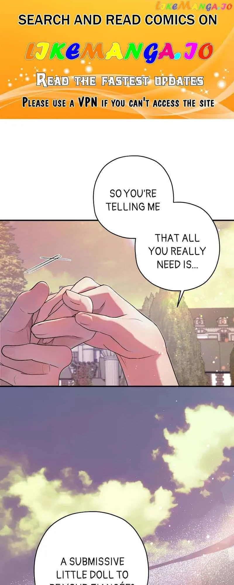The Devilishly Trash Duke Chapter 4 page 2