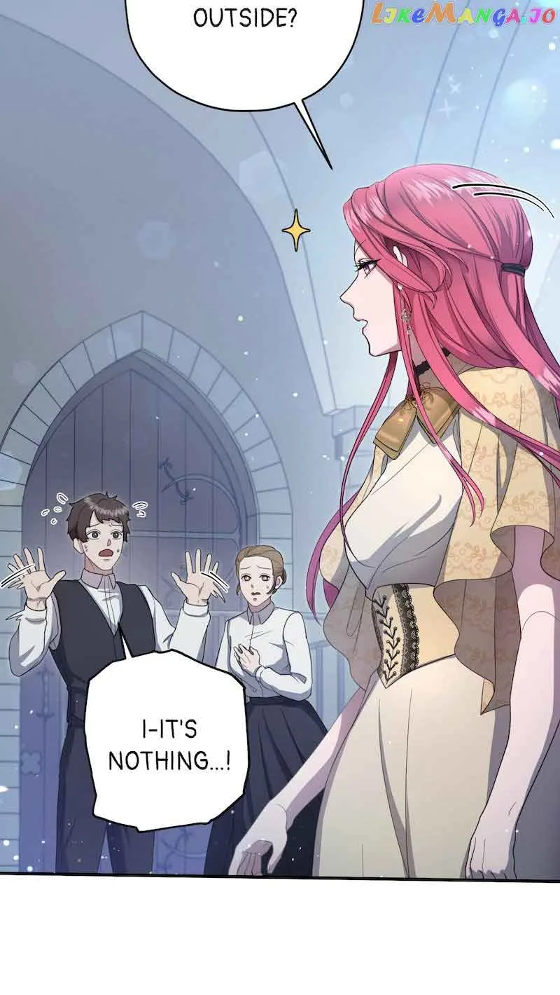 The Devilishly Trash Duke Chapter 4 page 73