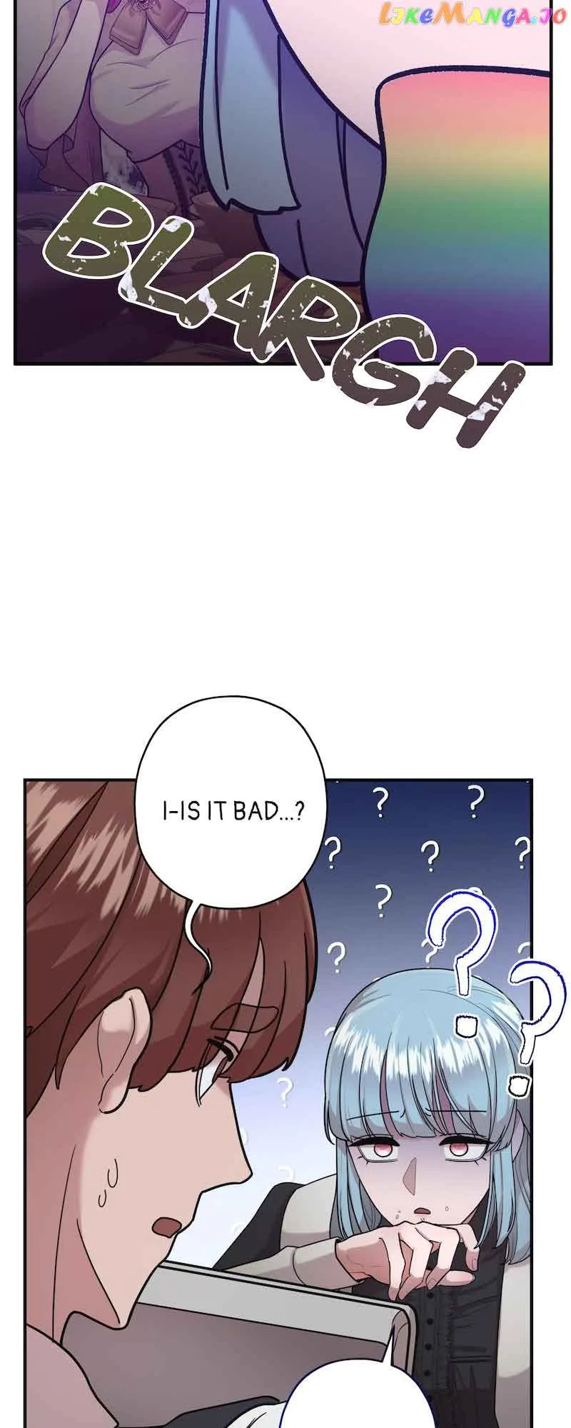 The Devilishly Trash Duke Chapter 4 page 43