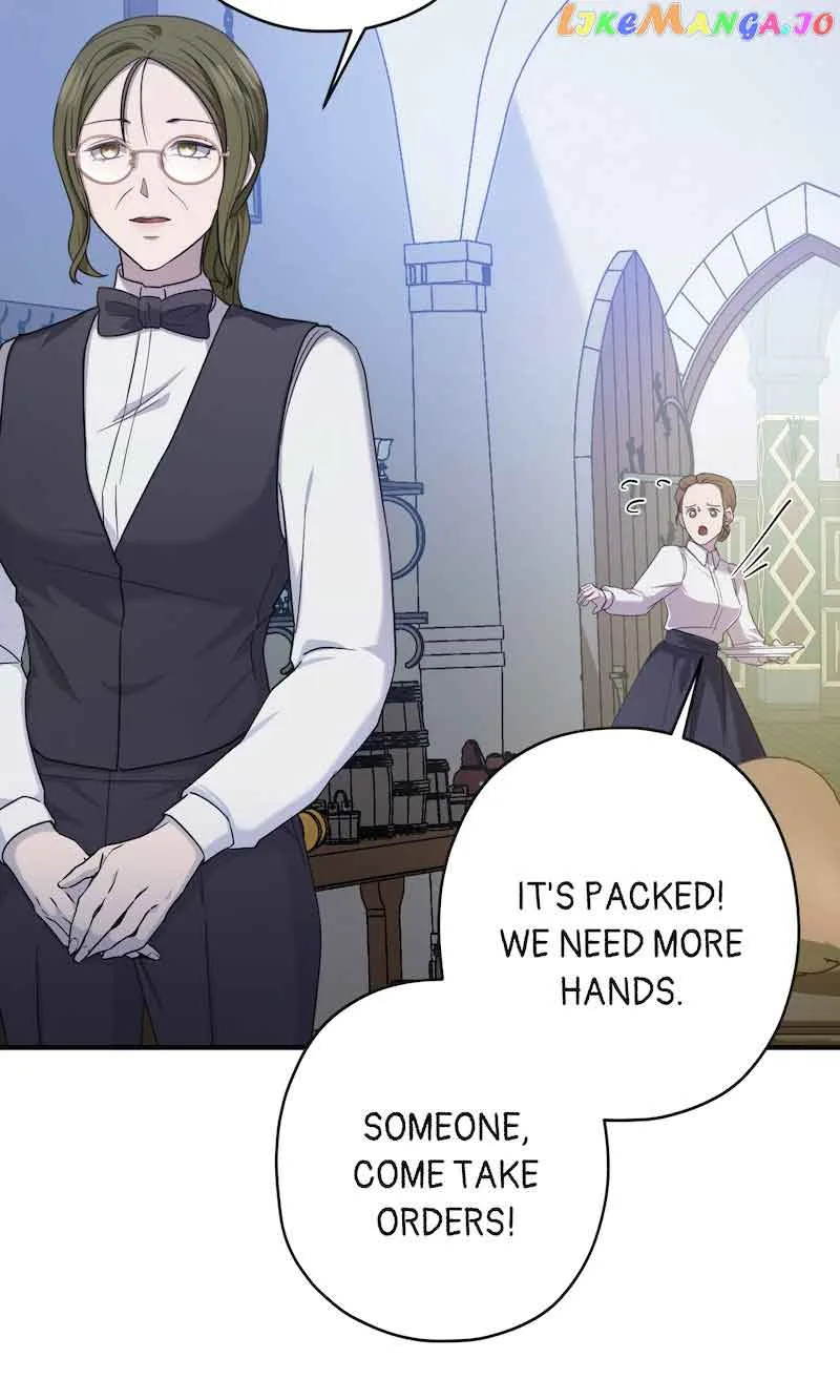 The Devilishly Trash Duke Chapter 5 page 50