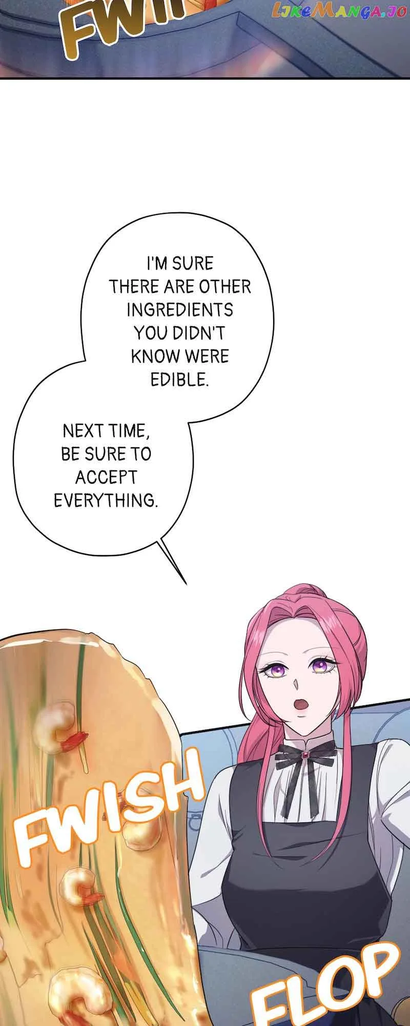 The Devilishly Trash Duke Chapter 5 page 46