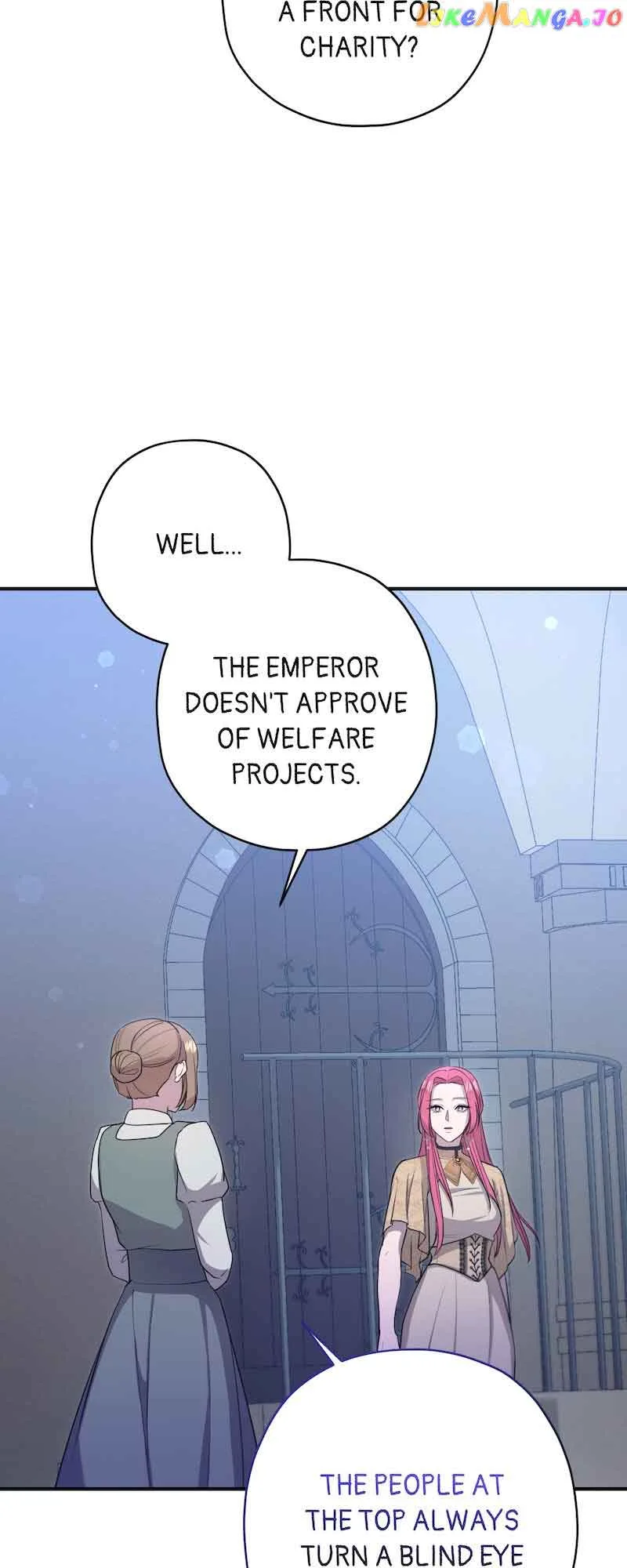 The Devilishly Trash Duke Chapter 5 page 11