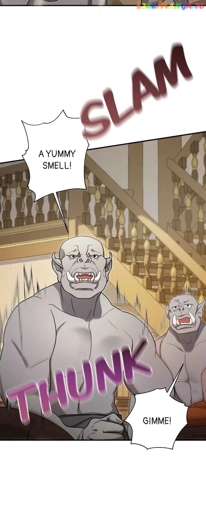 The Devilishly Trash Duke Chapter 5 page 30