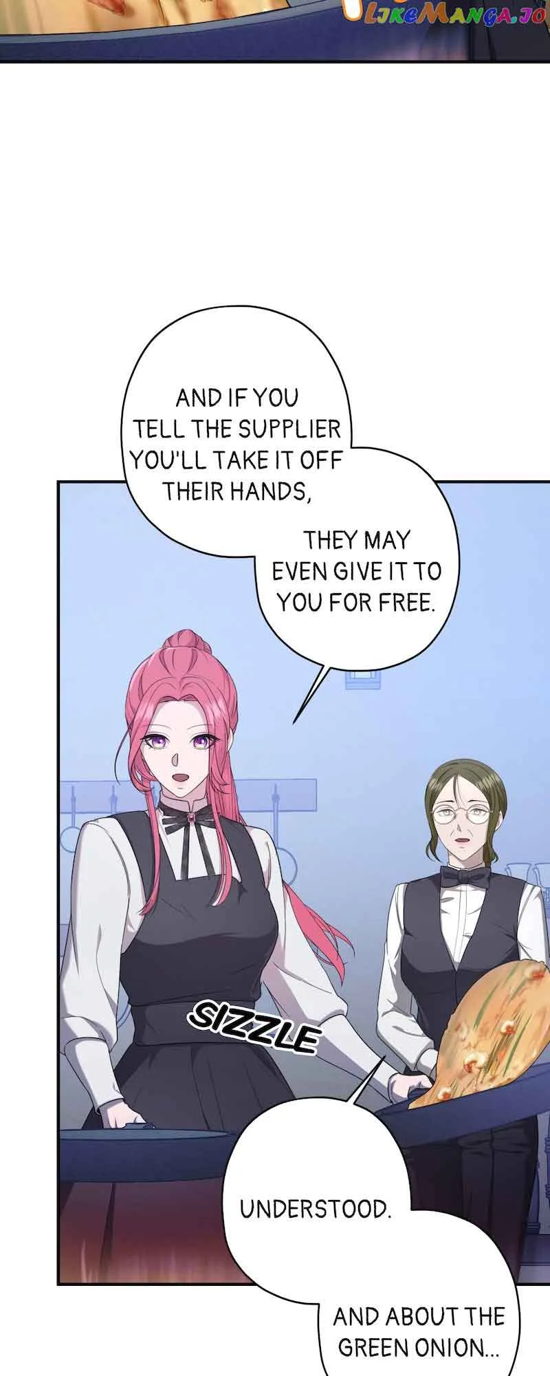 The Devilishly Trash Duke Chapter 5 page 47