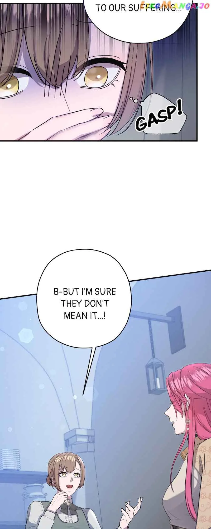 The Devilishly Trash Duke Chapter 5 page 12