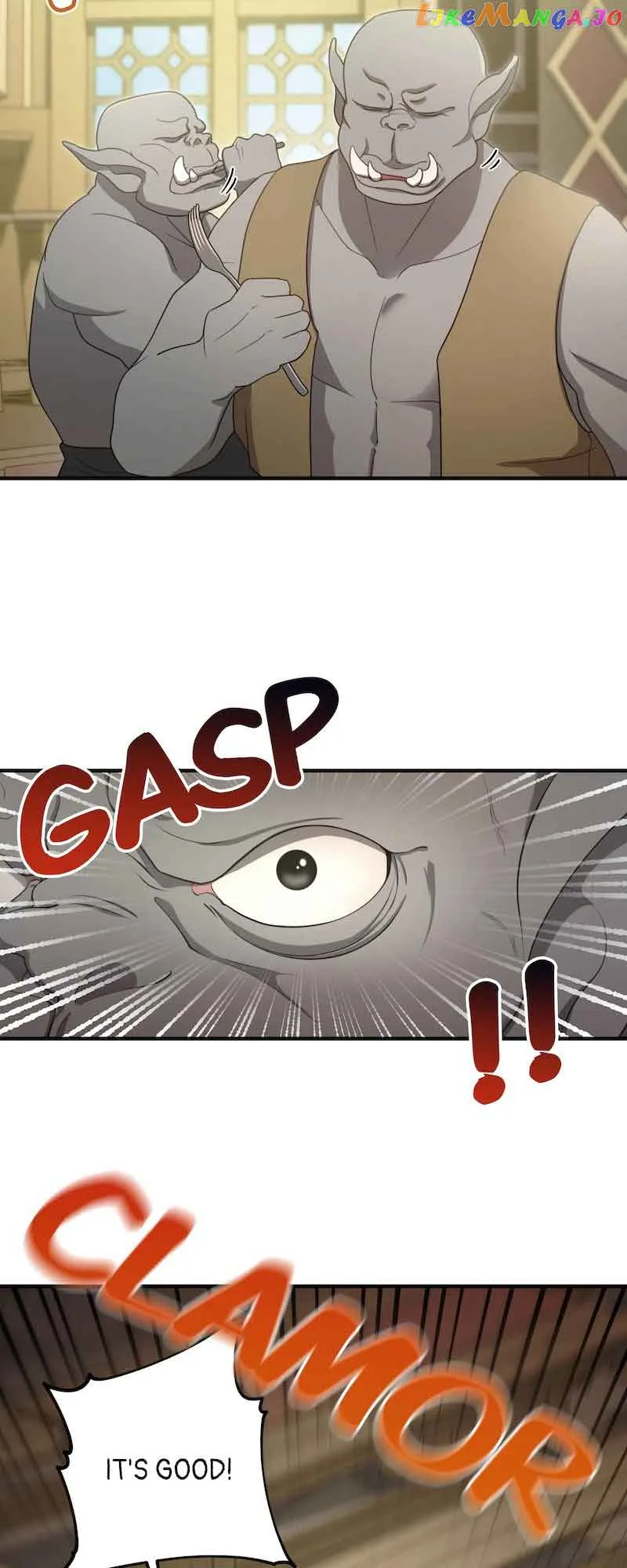 The Devilishly Trash Duke Chapter 5 page 33
