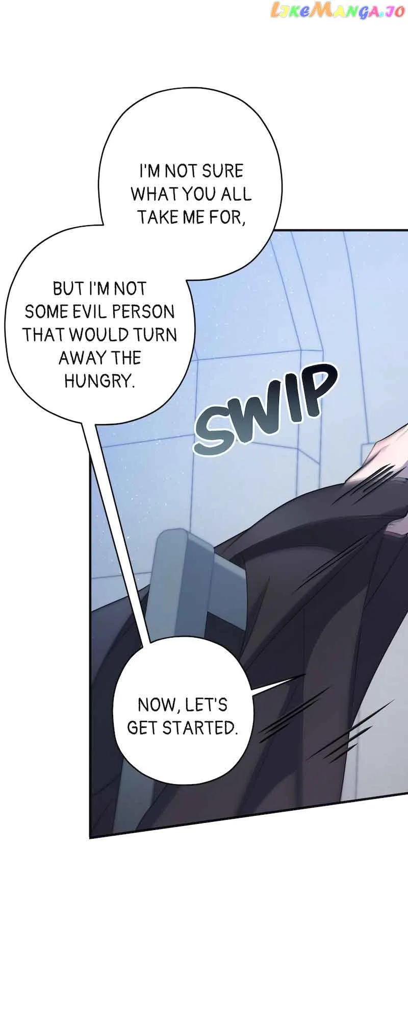 The Devilishly Trash Duke Chapter 5 page 19