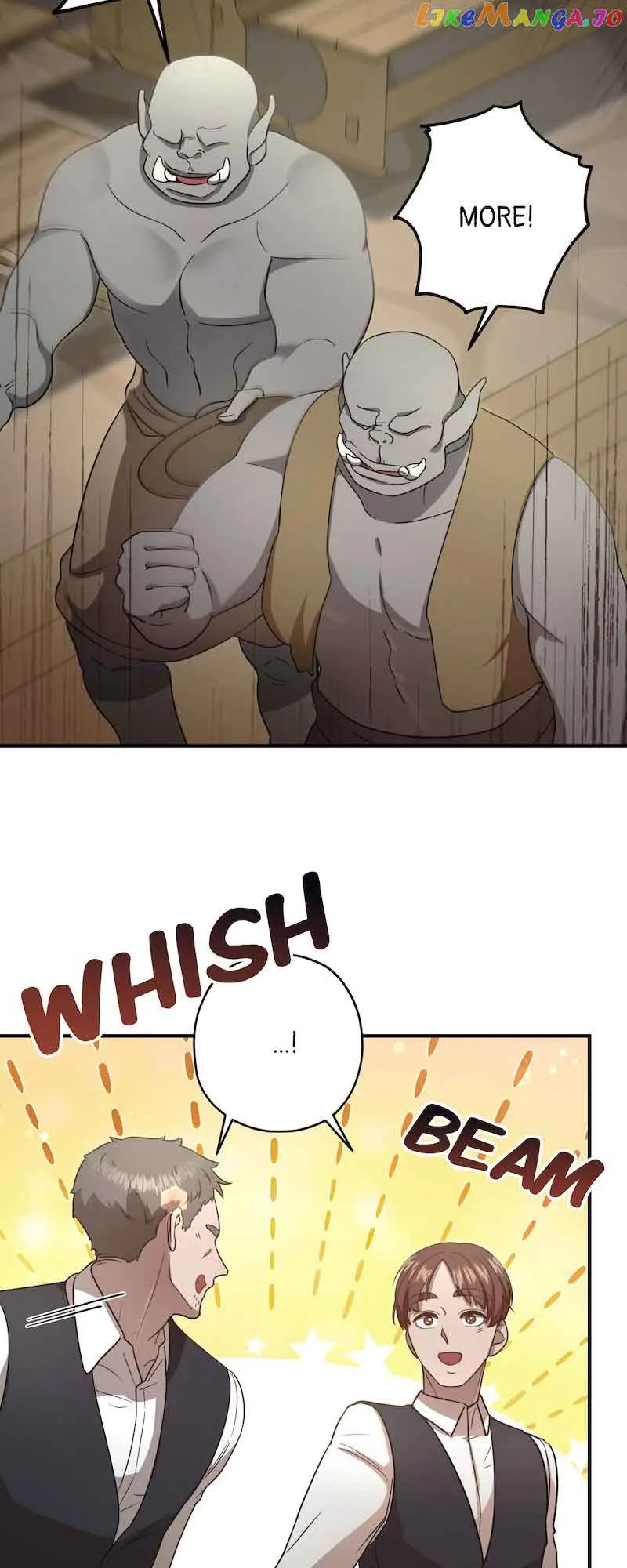 The Devilishly Trash Duke Chapter 5 page 34