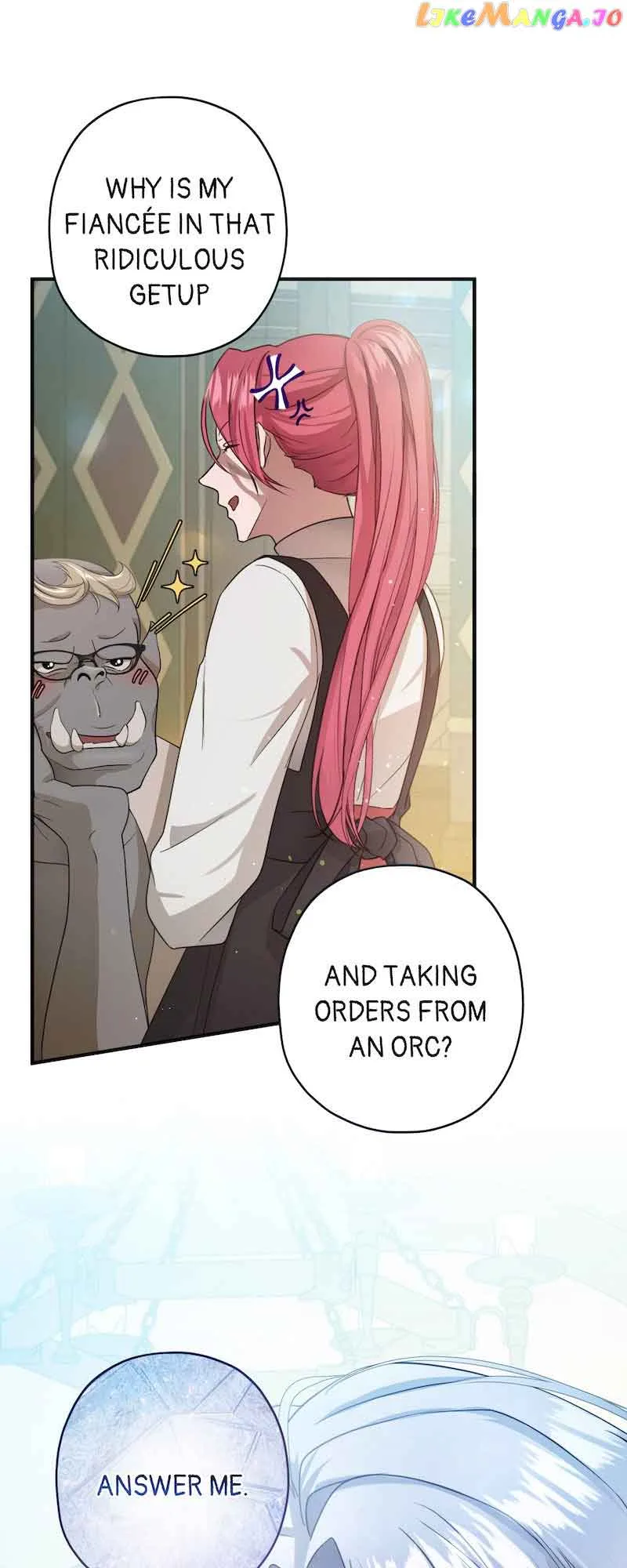 The Devilishly Trash Duke Chapter 5 page 59