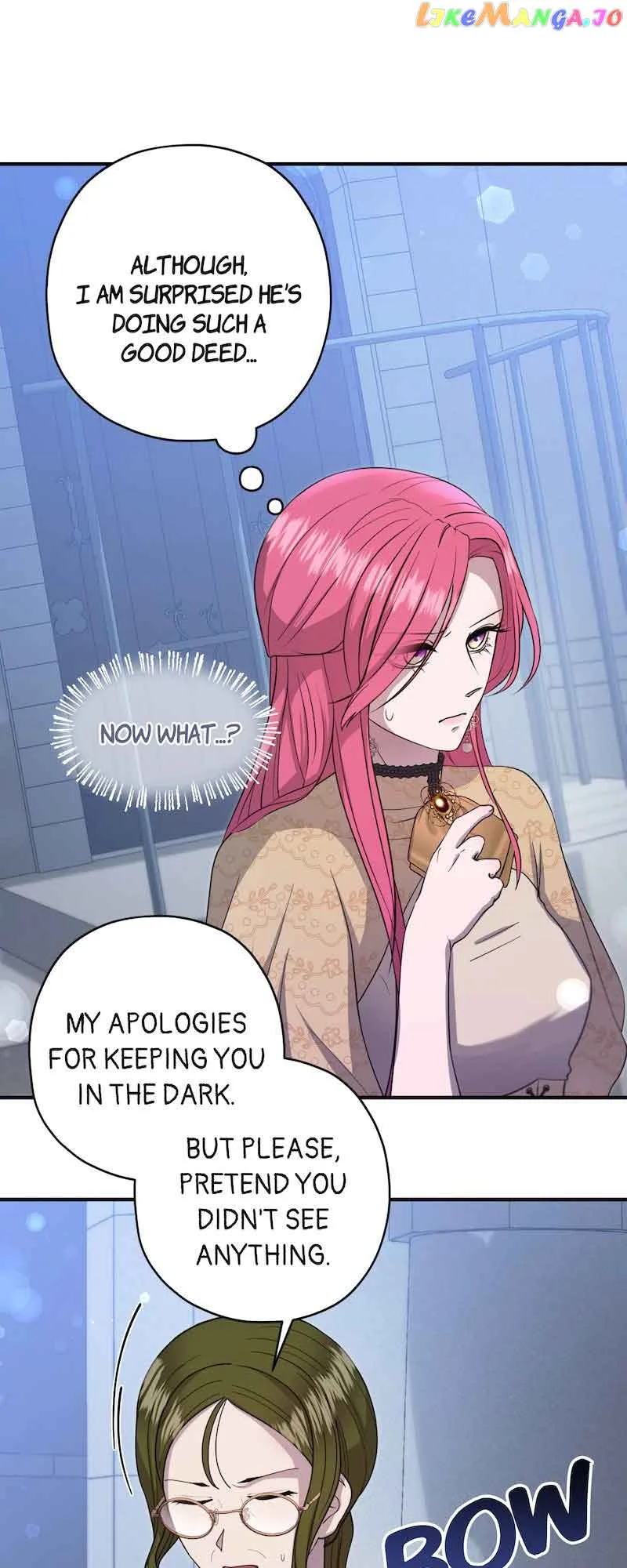 The Devilishly Trash Duke Chapter 5 page 7