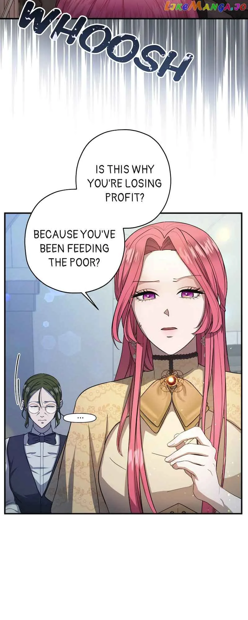 The Devilishly Trash Duke Chapter 5 page 3