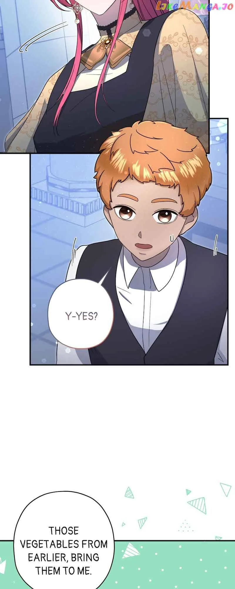 The Devilishly Trash Duke Chapter 5 page 23