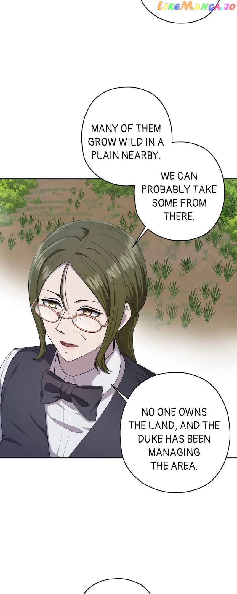 The Devilishly Trash Duke Chapter 5 page 48