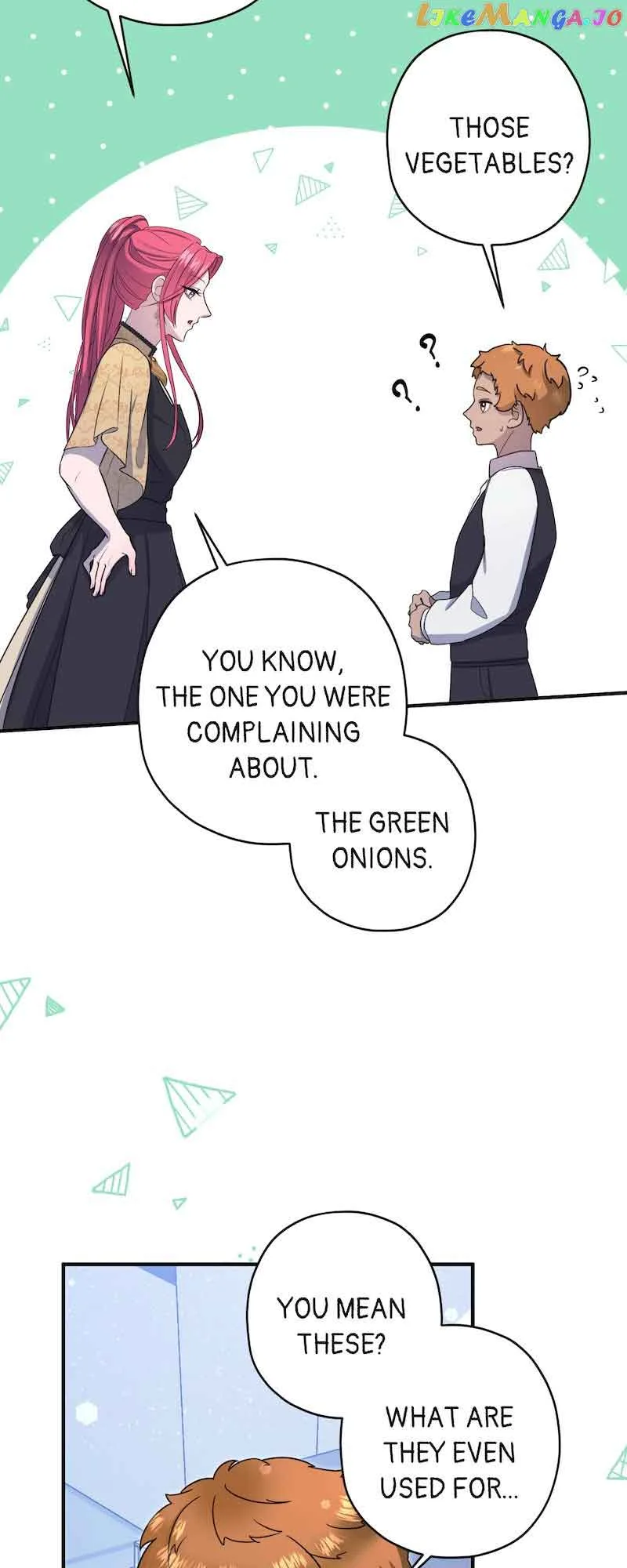The Devilishly Trash Duke Chapter 5 page 24