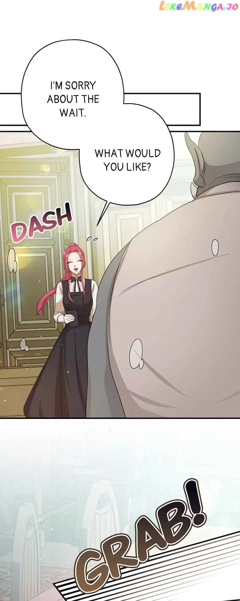 The Devilishly Trash Duke Chapter 5 page 52
