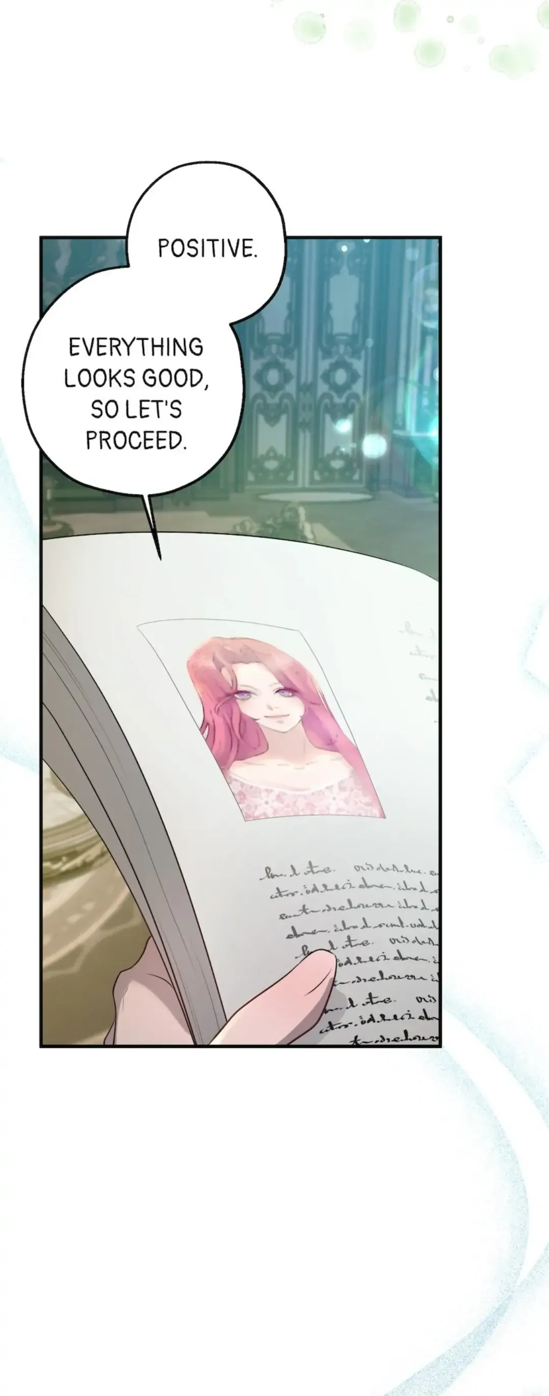 The Devilishly Trash Duke Chapter 0 page 8