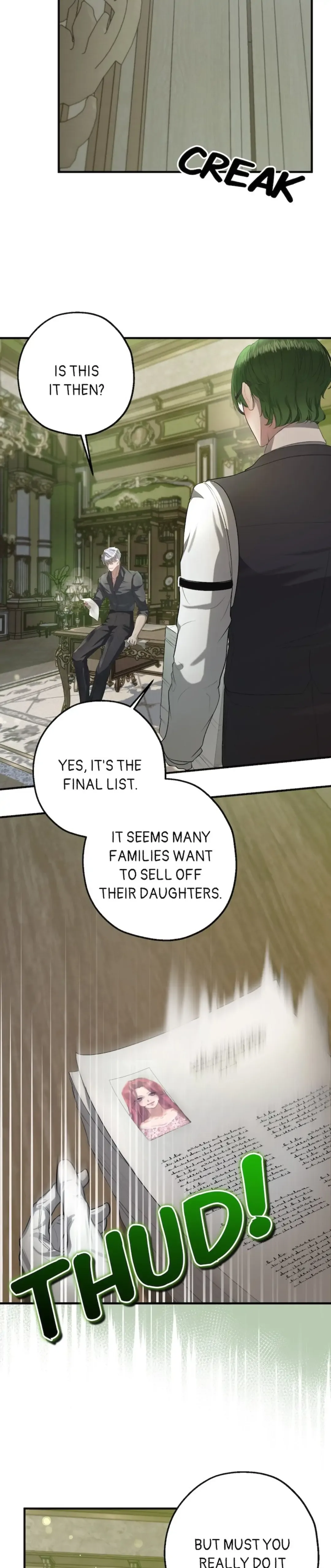 The Devilishly Trash Duke Chapter 0 page 6