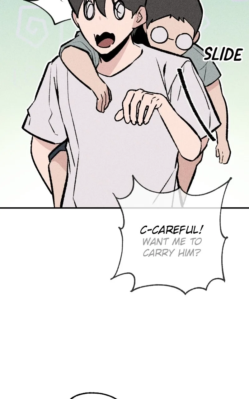 The Devilish Son-In-Law Chapter 63 page 84