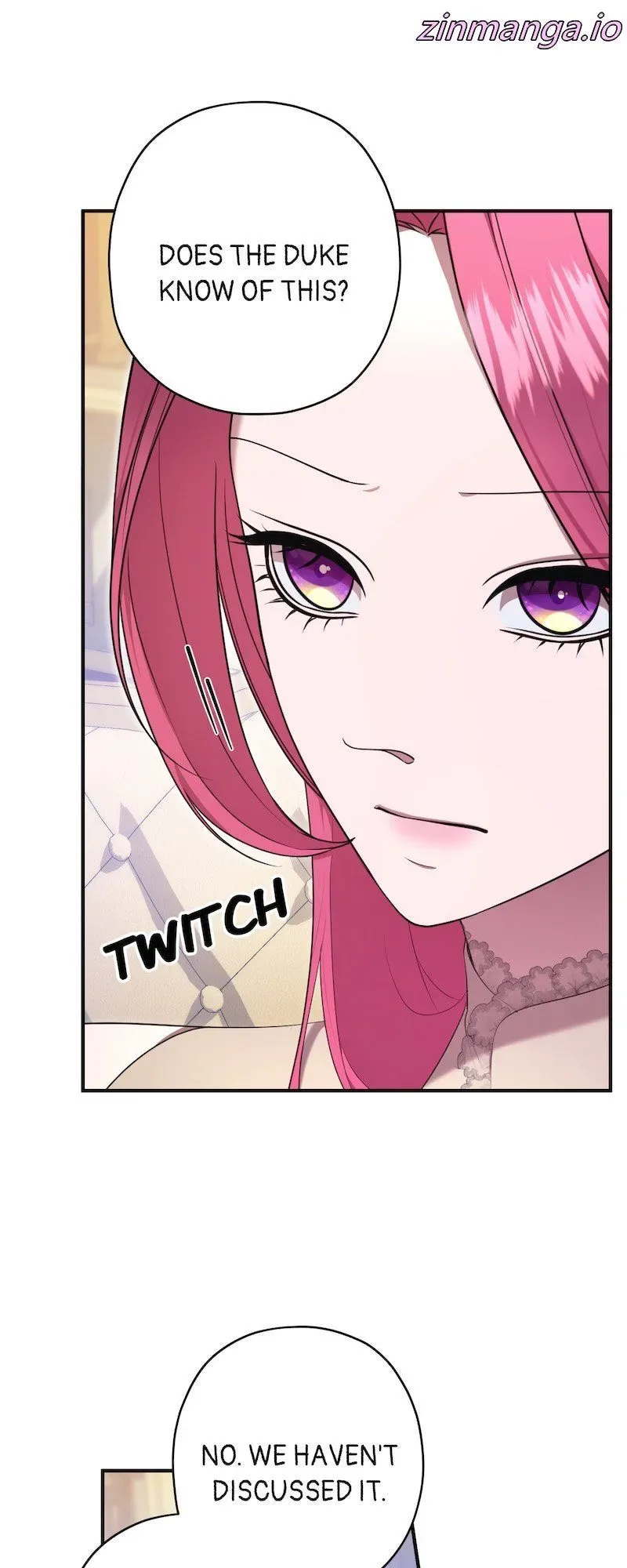 The Devilishly Trash Duke Chapter 8 page 46