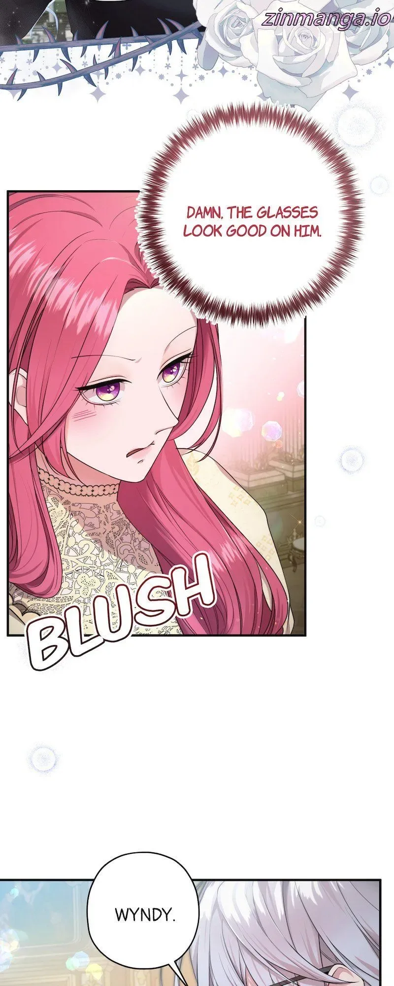 The Devilishly Trash Duke Chapter 7 page 11