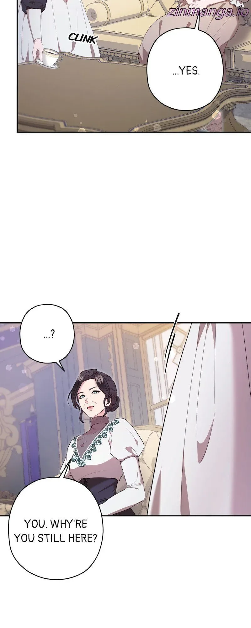The Devilishly Trash Duke Chapter 8 page 34