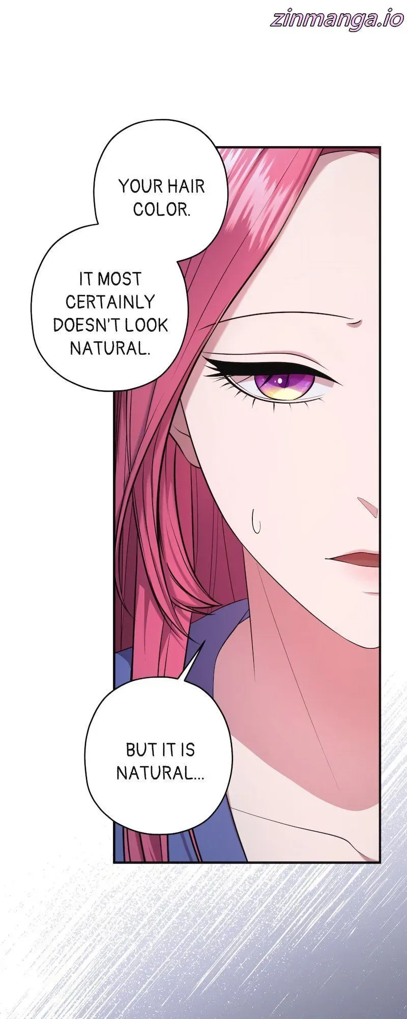 The Devilishly Trash Duke Chapter 8 page 20