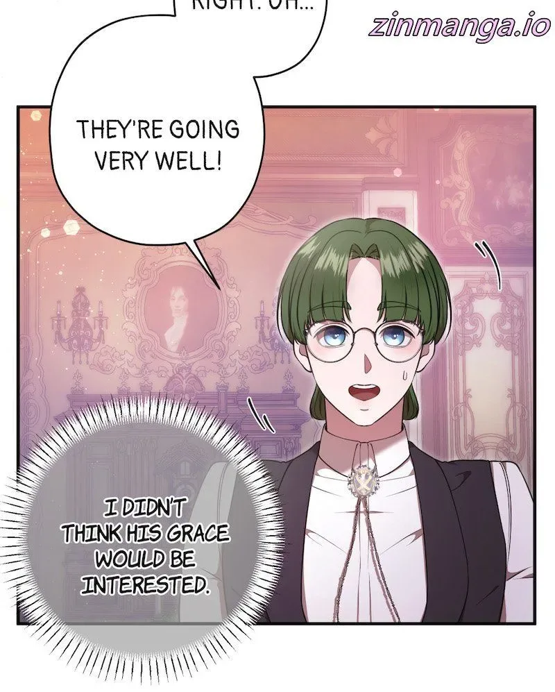 The Devilishly Trash Duke Chapter 8 page 52
