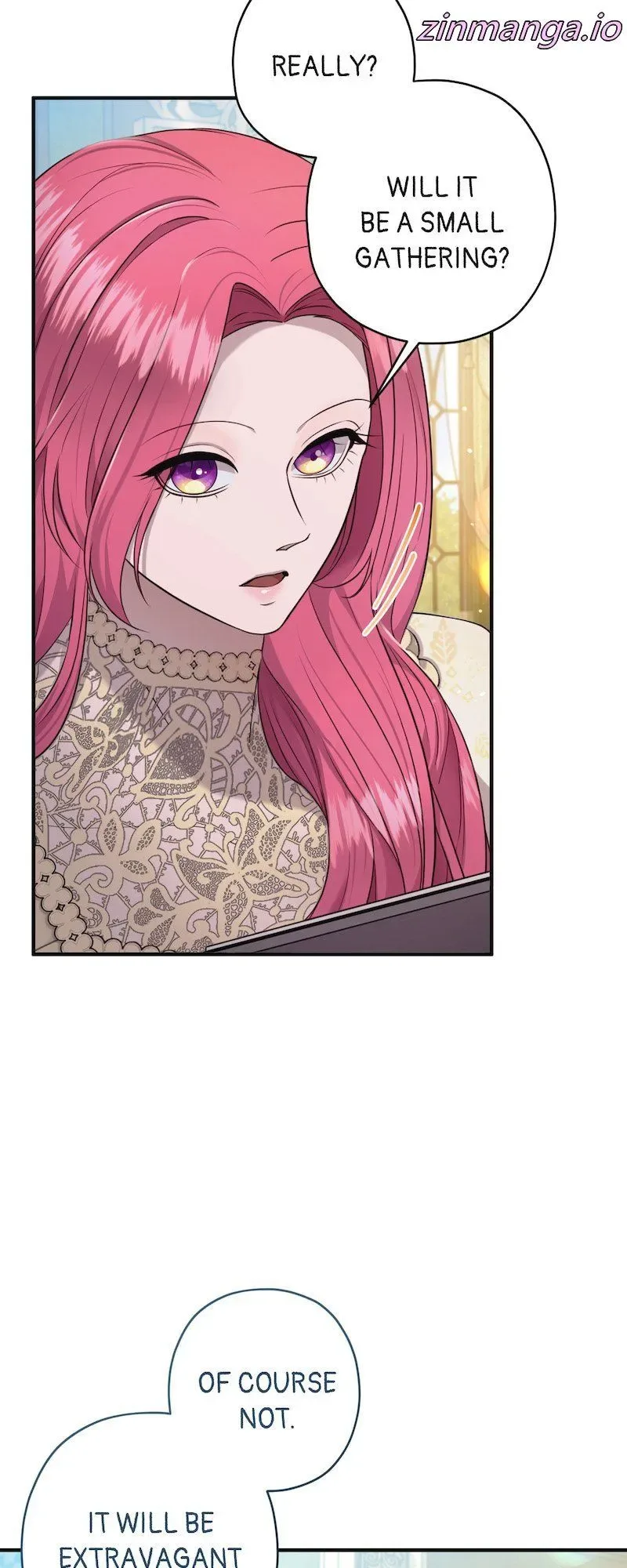 The Devilishly Trash Duke Chapter 7 page 16