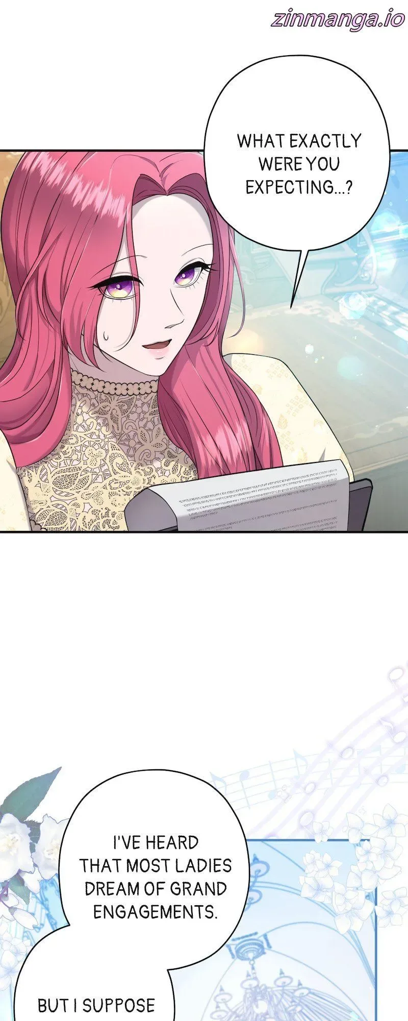 The Devilishly Trash Duke Chapter 7 page 20