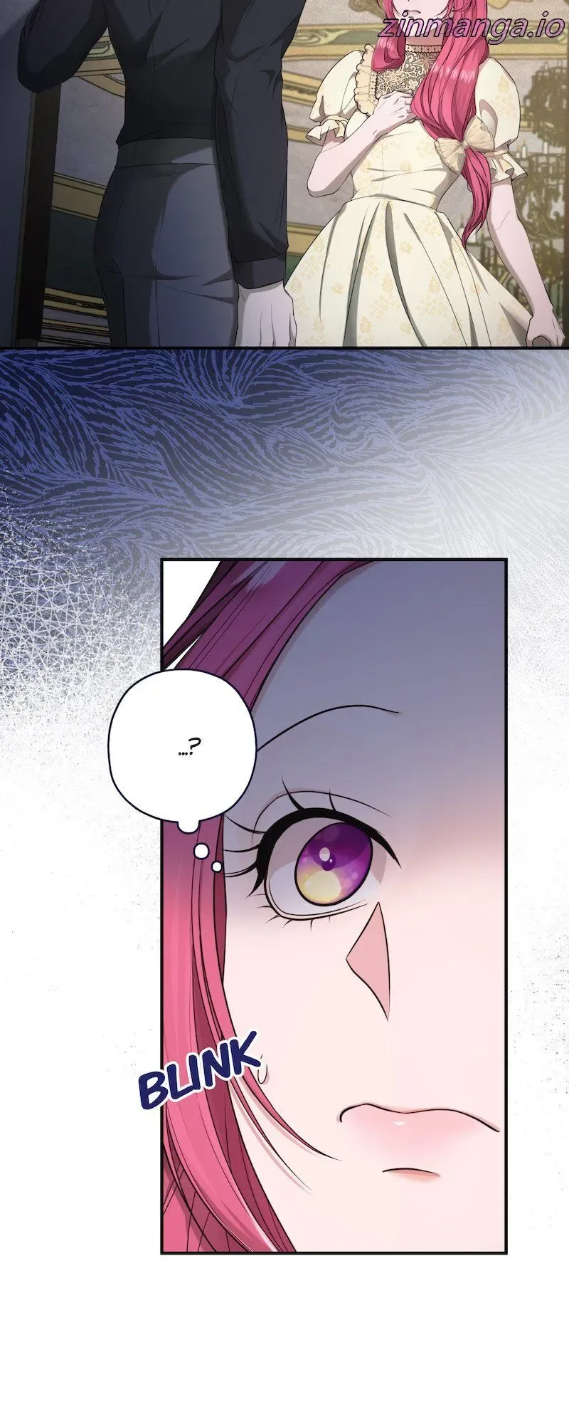 The Devilishly Trash Duke Chapter 7 page 3