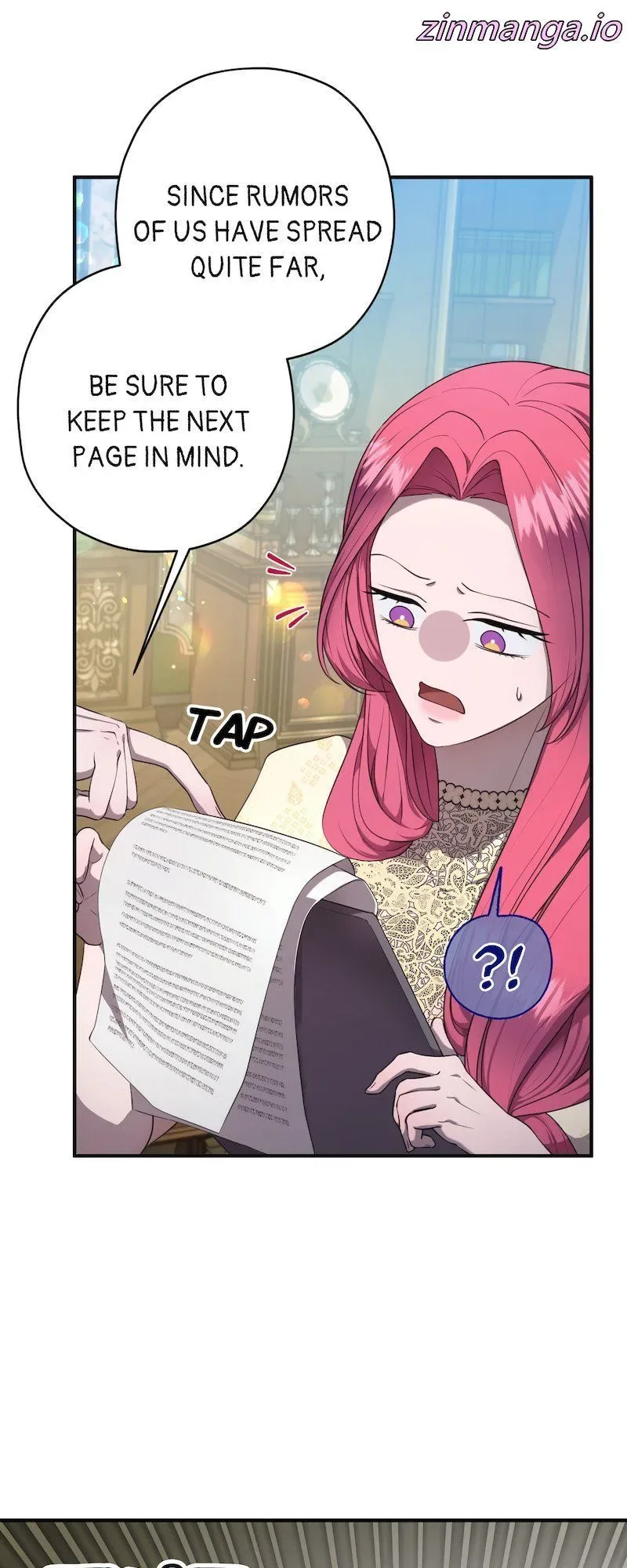 The Devilishly Trash Duke Chapter 7 page 26