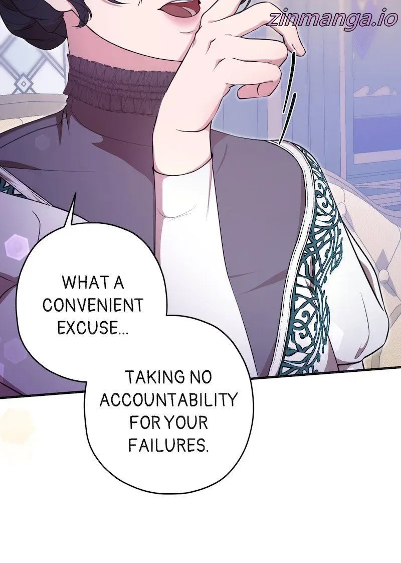 The Devilishly Trash Duke Chapter 8 page 45