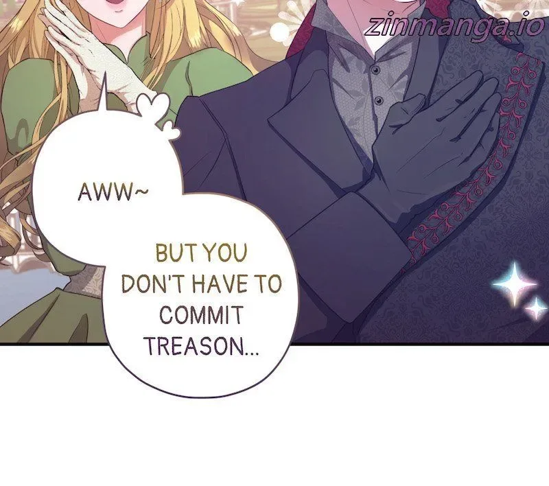 The Devilishly Trash Duke Chapter 7 page 36